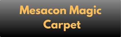 Mesacon Magic Carpet Logo